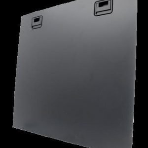 Chassi-Acc Corsair 650D solid panel kit