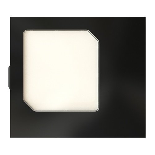 Chassi-Acc Fractal Design Acrylic Side Panel Arc/R4 Black