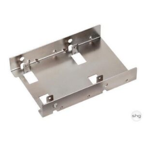 Chassi-Acc Silverstone SDP08 3