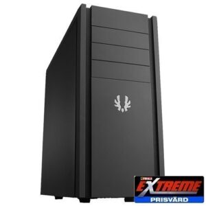 Chassi-Tower BitFenix Shinobi Midi-Tower black