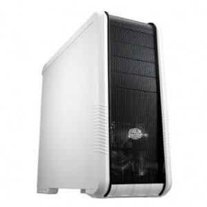 Chassi-Tower Cooler Master 690 II Tower No PSU Black & White ATX