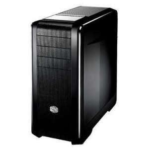 Chassi-Tower Cooler Master 690 III Tower Black No PSU ATX