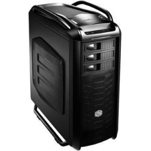 Chassi-Tower Cooler Master Cosmos SE Tower No PSU Black ATX