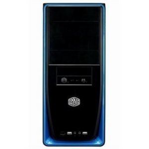 Chassi-Tower Cooler Master Elite 310 Blue and B