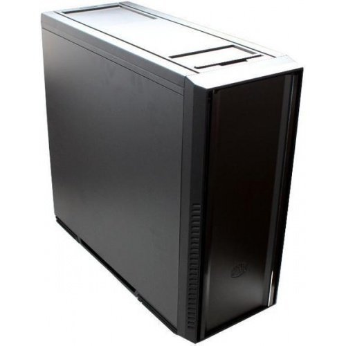 Chassi-Tower Cooler Master Silencio 650 Tower No PSU Black ATX