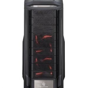 Chassi-Tower Cooler Master Storm Trooper FullTower Black No PSU ATX