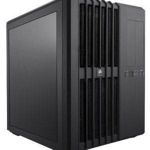 Chassi-Tower Corsair Carbide Series Air 540 Cube Case Black Midtower No PSU