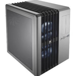 Chassi-Tower Corsair Carbide Series Air 540 Cube Case Steel Silver Midtower No PSU