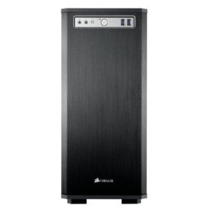 Chassi-Tower Corsair Obsidian 550D