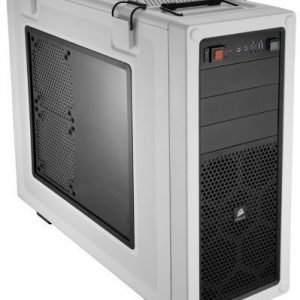 Chassi-Tower Corsair Vengeance Series C70 Tower No PSU Arctic White ATX