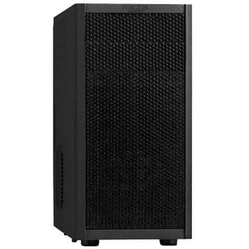 Chassi-Tower Fractal Design Core 1000 (Svart)