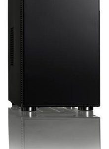 Chassi-Tower Fractal Design Define R4 Tower No PSU Black ATX