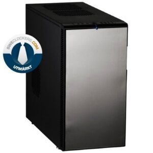 Chassi-Tower Fractal Design Define R4 Tower No PSU Titanium Grey ATX