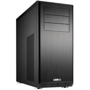 Chassi-Tower Lian Li PC-Z60 USB 3.0 Tower No PSU Black ATX