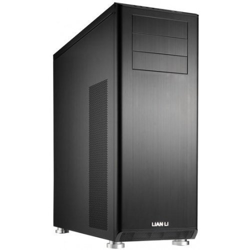 Chassi-Tower Lian Li PC-Z70 USB 3.0 FullTower No PSU Black E-ATX