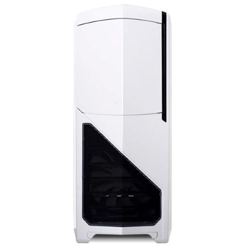 Chassi-Tower NZXT Phantom 630 FullTower No PSU White ATX