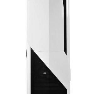 Chassi-Tower NZXT Phantom 820 FullTower No PSU White ATX