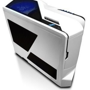 Chassi-Tower NZXT Phantom Full Tower White