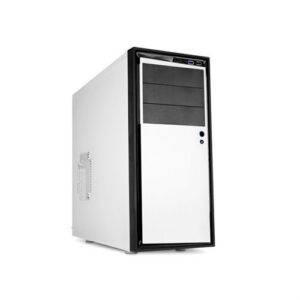 Chassi-Tower NZXT Source 210 Elite White