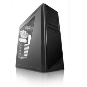 Chassi-Tower NZXT Switch 810 Full Tower Black