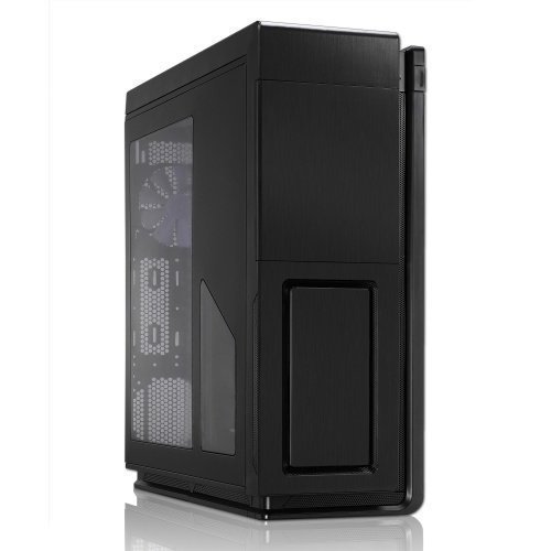 Chassi-Tower Phanteks Enthoo Primo Bigtower No PSU Black ATX