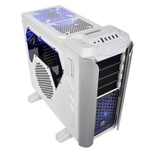 Chassi-Tower Thermaltake Armor REVO Snow Edition