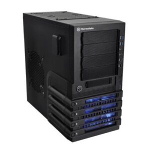 Chassi-Tower Thermaltake Level 10 GTS Black