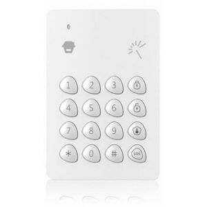 Chuango Näppäinpaneeli jossa RFID