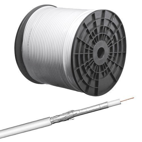 Coaxial Cable 100m 1