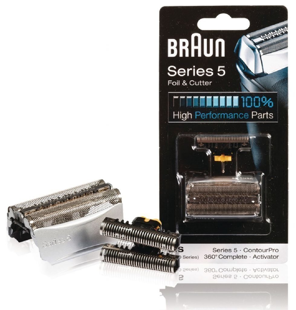 Braun series 5 51