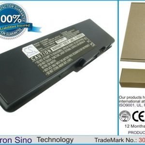 Compaq Business Notebook NC4000 akku 3600 mAh