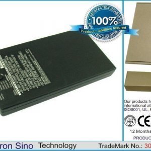 Compaq Presario 700 sarja akku 4400 mAh