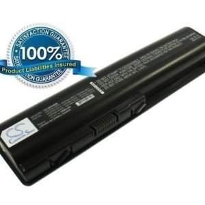 Compaq Presario CQ60-100 Presario CQ50 Presario CQ70 Presario CQ45 Presario CQ70-100 Presario CQ60 Presario CQ40 CQ45 Presario CQ60 Presario CQ40-142TU akku 4400 mAh