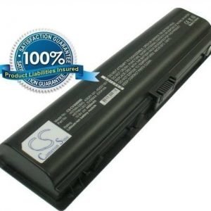 Compaq Presario V3000 HSTNN-DB42 akku 4400 mAh