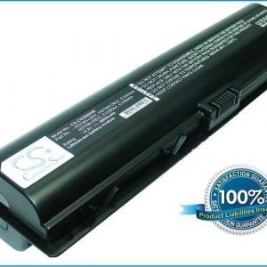 Compaq Presario V3000 HSTNN-DB42 akku 8800 mAh