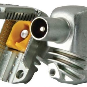 Connector IEC female ref 413210