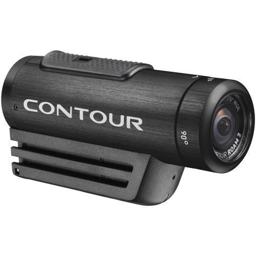 Contour Roam 2 Black