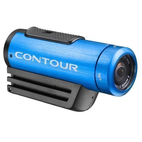 Contour Roam 2 Blue