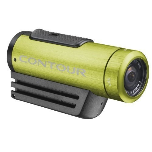 Contour Roam 2 Green