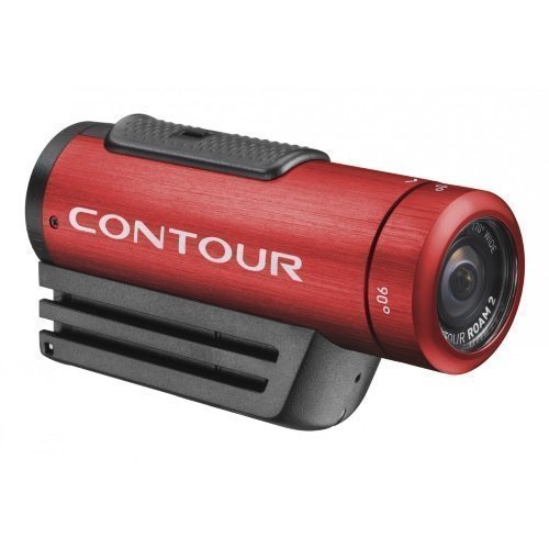 Contour Roam 2 Red