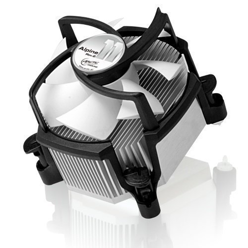 Cooling-CPU Arctic Cooling Alpine 11 Rev2