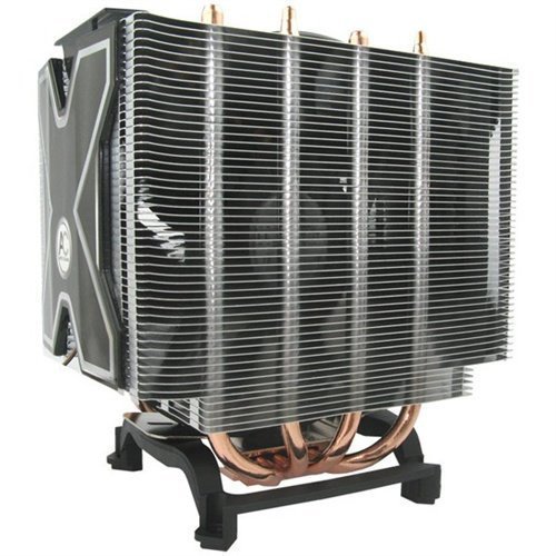 Cooling-CPU Arctic Cooling Freezer Xtreme Rev.2