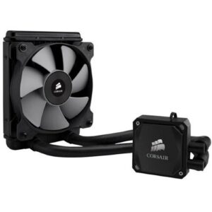 Cooling-CPU Corsair Cooling Hydro H55 CPU Cooler