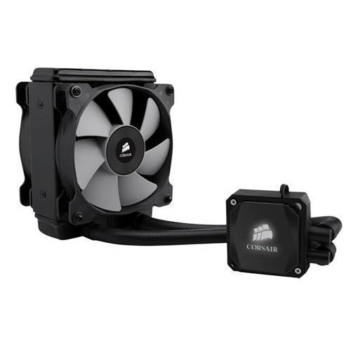 Cooling-CPU Corsair Cooling Hydro H80i CPU Cooler