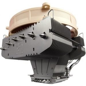 Cooling-CPU Noctua NH-C12P SE14 CPU Cooler w/ 140mm Fan S1156/1155/1366/775/AM2/AM2+/AM3