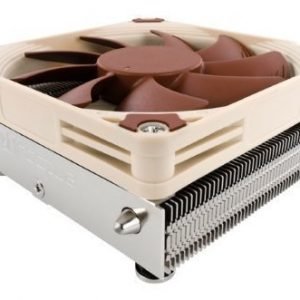 Cooling-CPU Noctua NH-L9i Low Profile CPU Cooler Socket 1155