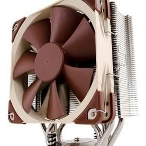 Cooling-CPU Noctua NH-U12S CPU-kylare S1155/1156/1366/2011/775/AM2/AM3/FM1