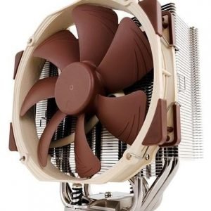 Cooling-CPU Noctua NH-U14S CPU-kylare S1155/1156/1366/2011/775/AM2/AM3/FM1