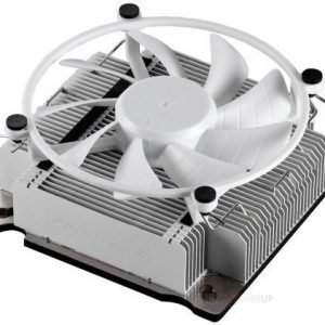 Cooling-CPU Phanteks PH-TC90LS Low Profile CPU Cooler White