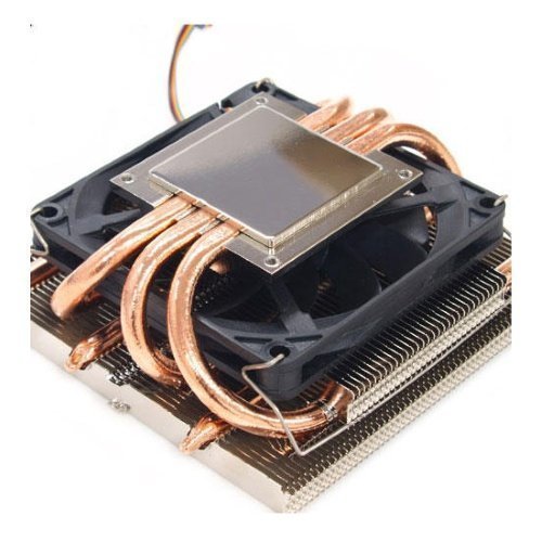 Cooling-CPU SCYTHE KOZUTI S-1155/1366/AM3+/FM1 CPU COOLER